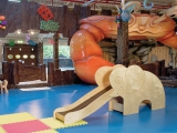Jumeirah Beach Hotel - Sinbad_s Kids Club Jumeirah Beach Hotel - Sinbad_s Kids Club